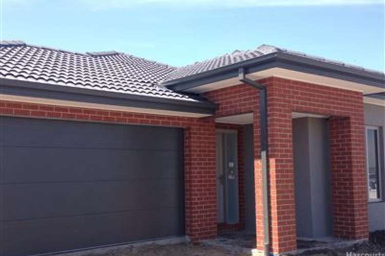 Main view of Homely house listing, 124 Eaststone Avenue, Wollert VIC 3750