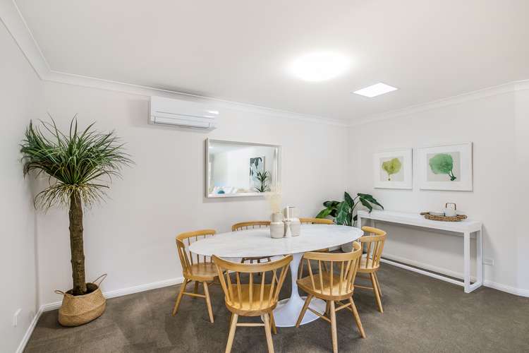 Third view of Homely villa listing, 1/7 Whitewood Place, Caringbah South NSW 2229
