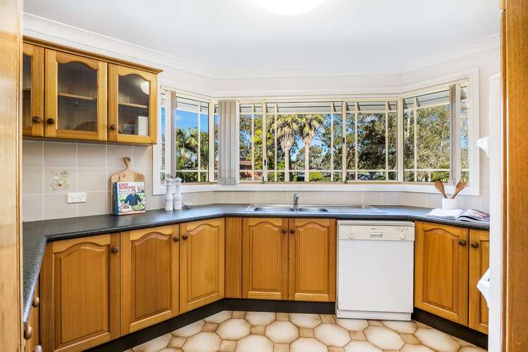 Fourth view of Homely villa listing, 1/7 Whitewood Place, Caringbah South NSW 2229