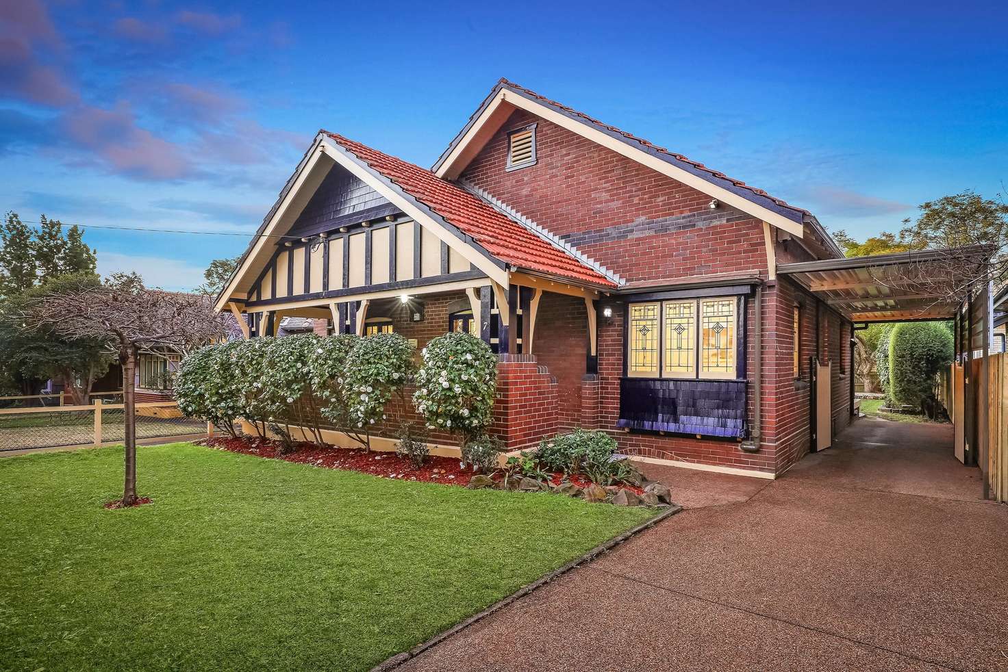 Main view of Homely house listing, 7 Abbotsford Road, Homebush NSW 2140