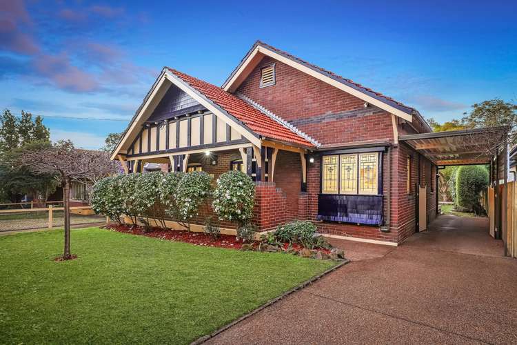 Main view of Homely house listing, 7 Abbotsford Road, Homebush NSW 2140