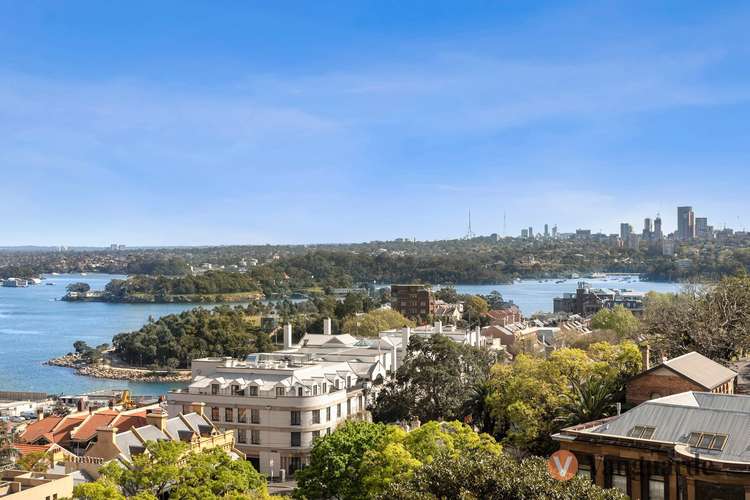 Main view of Homely apartment listing, 168 Kent Street, Sydney NSW 2000