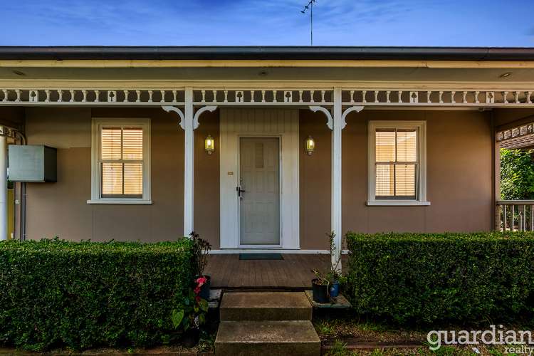 Second view of Homely house listing, 22 Elizabeth Street, Riverstone NSW 2765