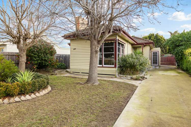 Main view of Homely house listing, 104 Vines Road, Hamlyn Heights VIC 3215