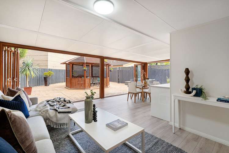 Sixth view of Homely townhouse listing, 10B Avenue Road, Hunters Hill NSW 2110