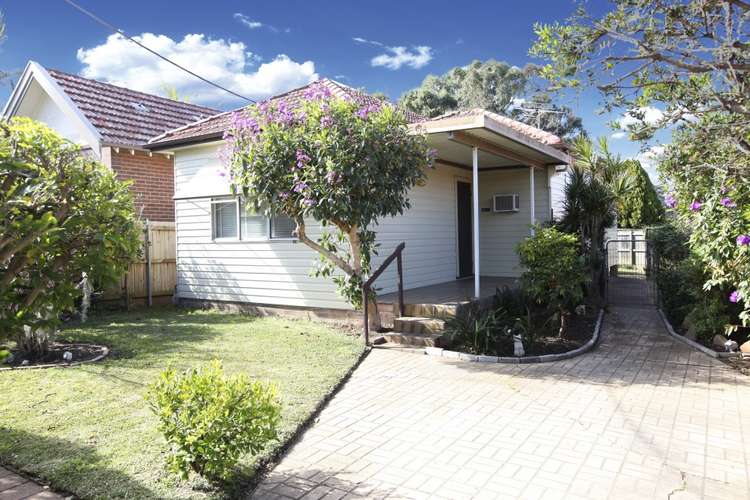 Main view of Homely house listing, 19 Picnic Point Road, Panania NSW 2213