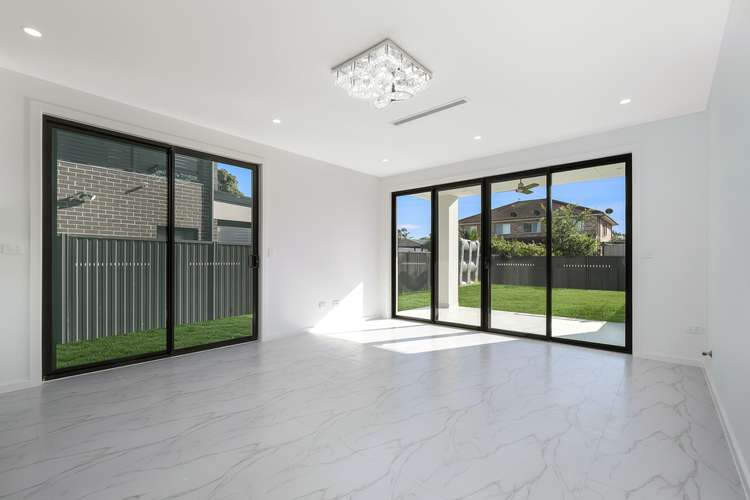 Fourth view of Homely house listing, 9a Mons Street, Granville NSW 2142