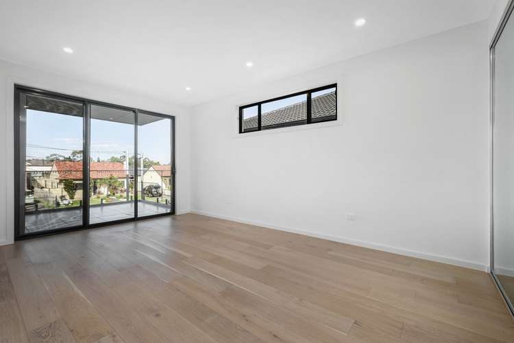 Fifth view of Homely house listing, 9a Mons Street, Granville NSW 2142