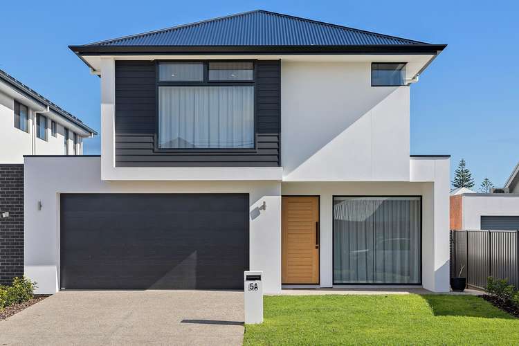 Main view of Homely house listing, 5a Waldron Street, Henley Beach South SA 5022