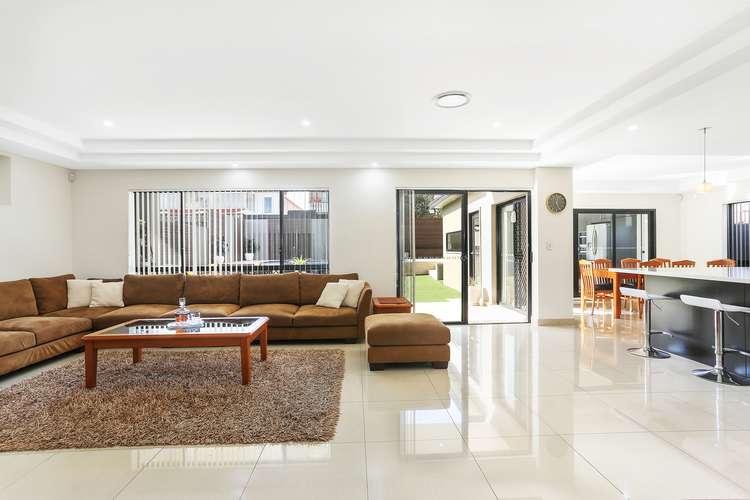 Second view of Homely house listing, 266 Carrington Avenue, Hurstville NSW 2220