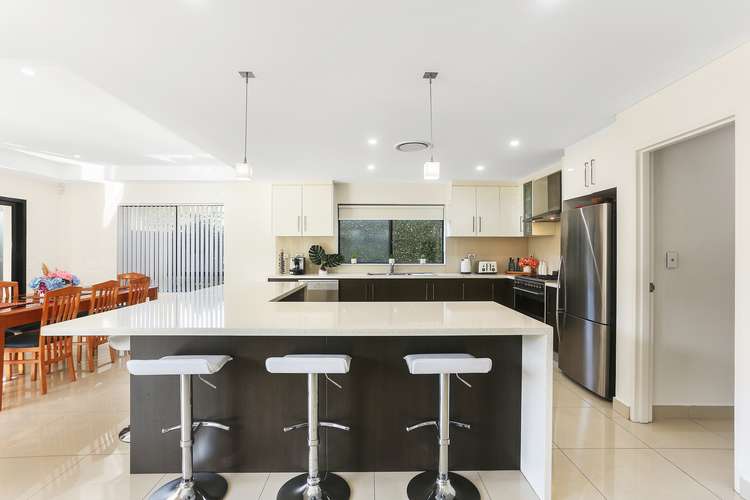 Third view of Homely house listing, 266 Carrington Avenue, Hurstville NSW 2220