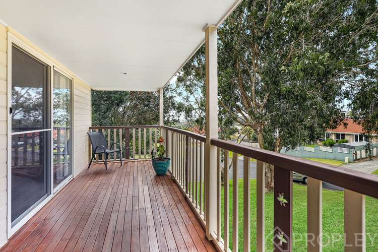 2/3 Rosslea Court, Banora Point NSW 2486