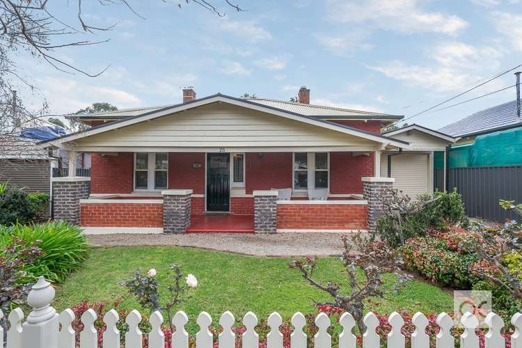 Main view of Homely house listing, 25 Cumberland Avenue, Cumberland Park SA 5041