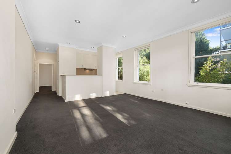 Second view of Homely apartment listing, 6/65 Darling Point Road, Darling Point NSW 2027