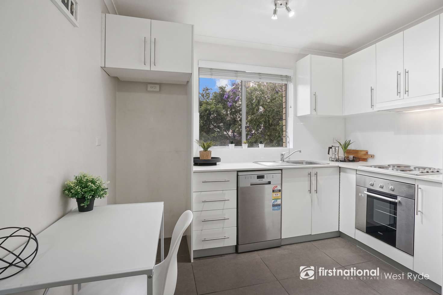 Main view of Homely apartment listing, 4/777 Victoria Road, Ryde NSW 2112