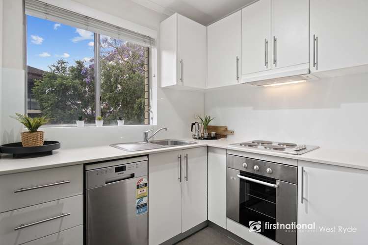 Second view of Homely apartment listing, 4/777 Victoria Road, Ryde NSW 2112
