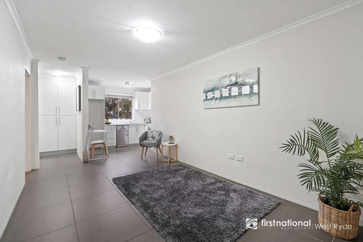 Third view of Homely apartment listing, 4/777 Victoria Road, Ryde NSW 2112