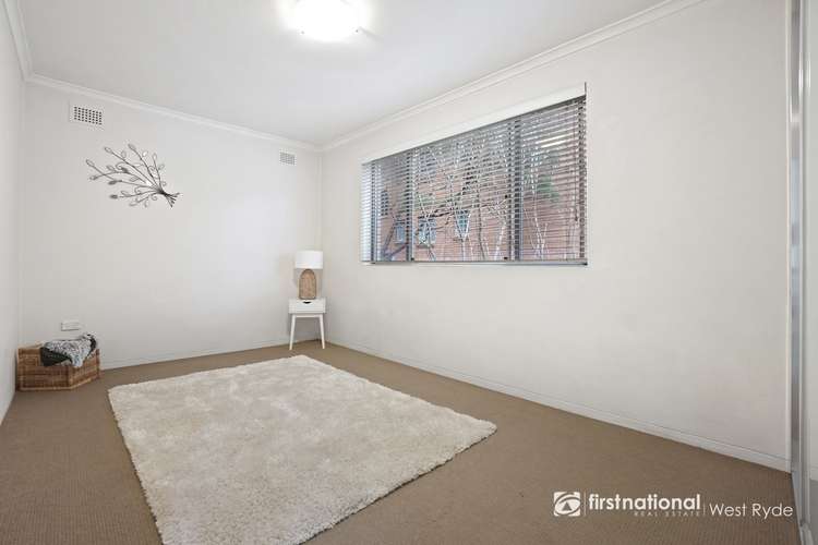 Fourth view of Homely apartment listing, 4/777 Victoria Road, Ryde NSW 2112