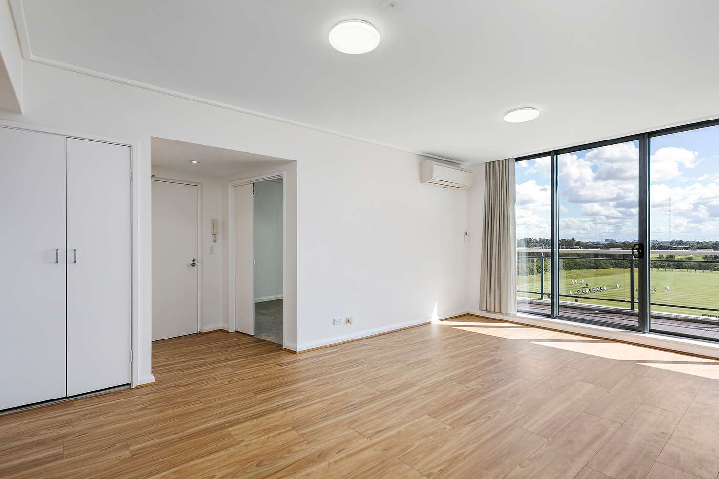 Main view of Homely apartment listing, 127/27 Bennelong Parkway, Wentworth Point NSW 2127