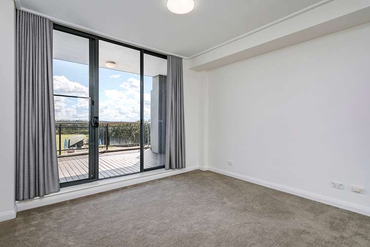 Second view of Homely apartment listing, 127/27 Bennelong Parkway, Wentworth Point NSW 2127