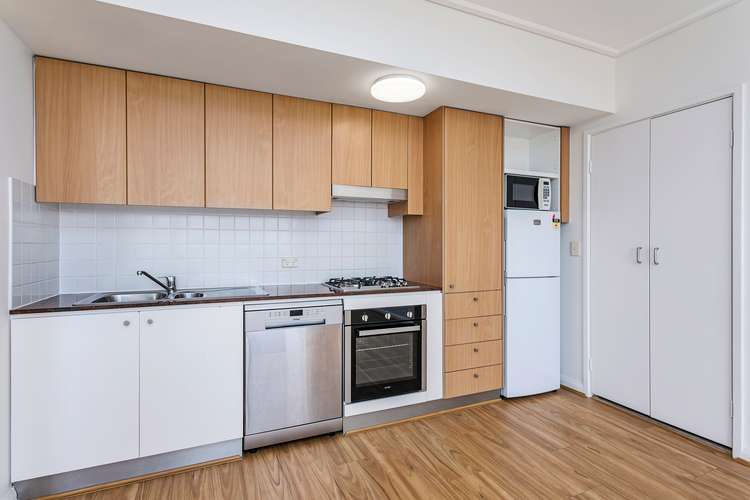 Fourth view of Homely apartment listing, 127/27 Bennelong Parkway, Wentworth Point NSW 2127