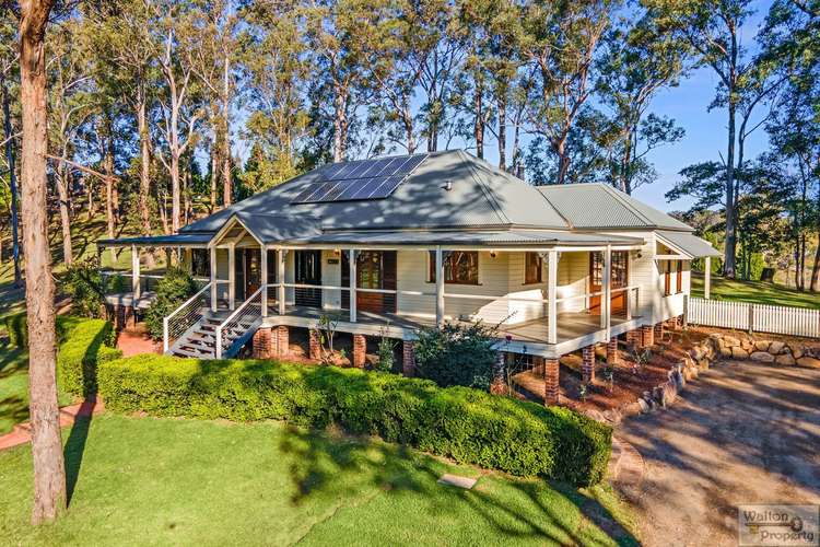 75 Merindah Way, Kurrajong NSW 2758