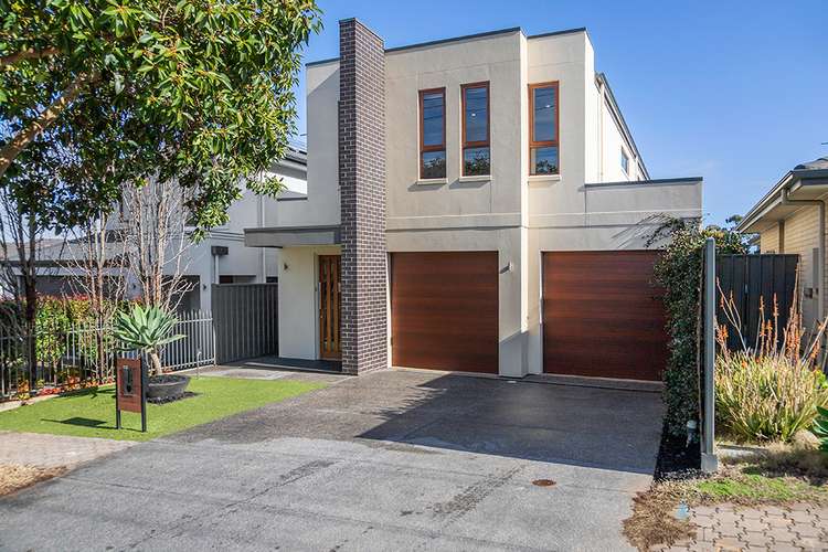 Fourth view of Homely house listing, 1D Milne Street, Vale Park SA 5081