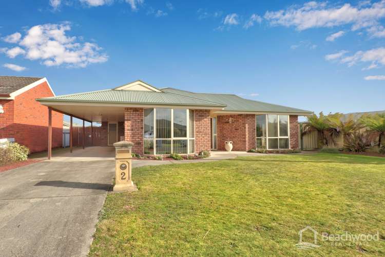 2-3 Dukes Court, Latrobe TAS 7307