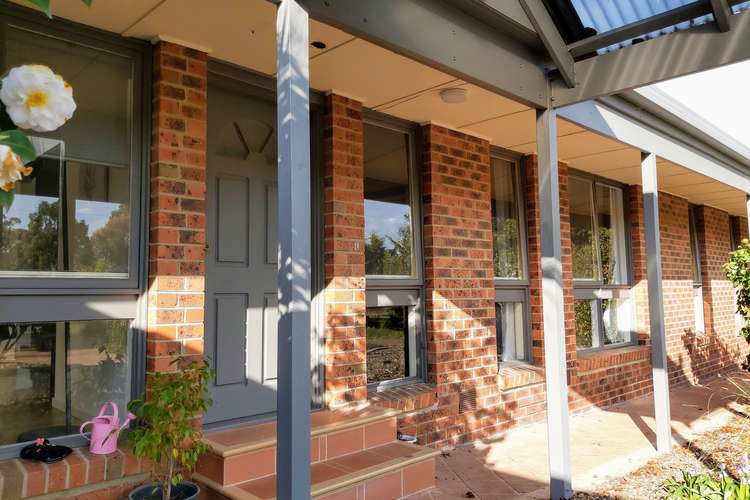 Third view of Homely house listing, 112 Gap Road, Riddells Creek VIC 3431