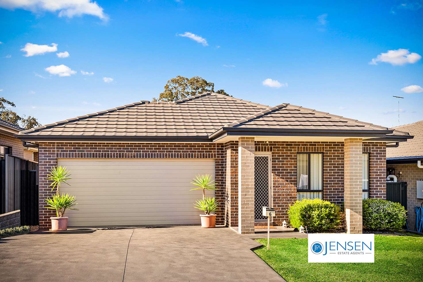 Main view of Homely house listing, 6 Reuben Street, Riverstone NSW 2765