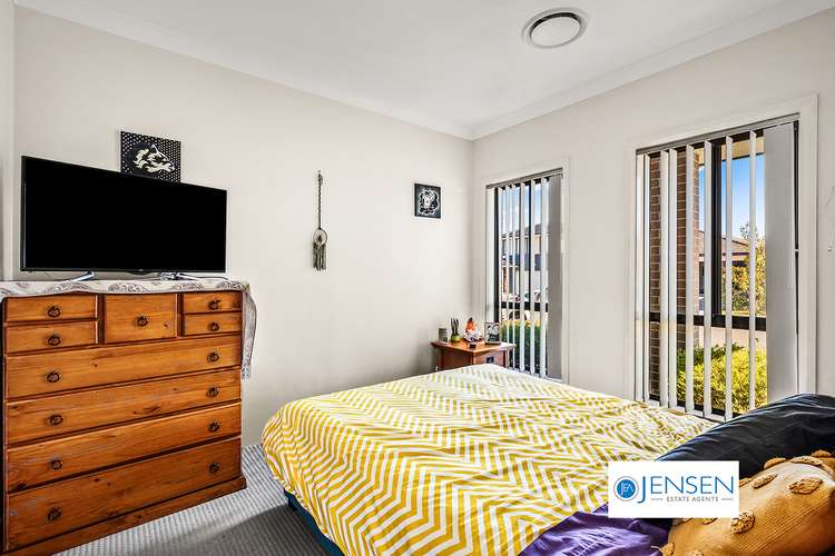 Fifth view of Homely house listing, 6 Reuben Street, Riverstone NSW 2765