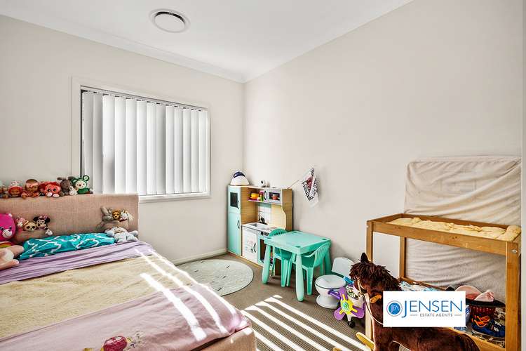 Seventh view of Homely house listing, 6 Reuben Street, Riverstone NSW 2765