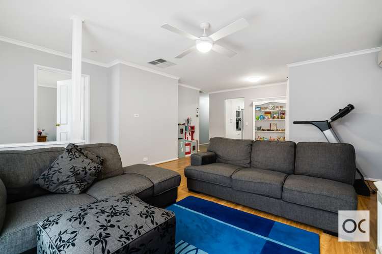 Fourth view of Homely house listing, 23 Alvaro Street, Paralowie SA 5108