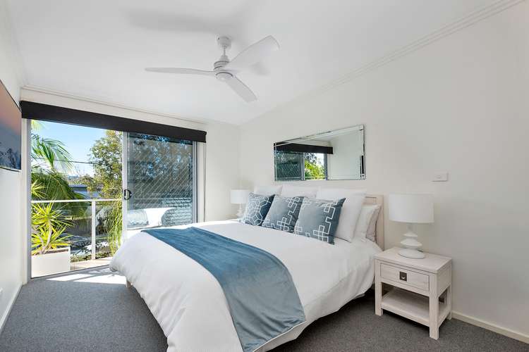 Third view of Homely townhouse listing, 25/1811 Pittwater Road, Mona Vale NSW 2103