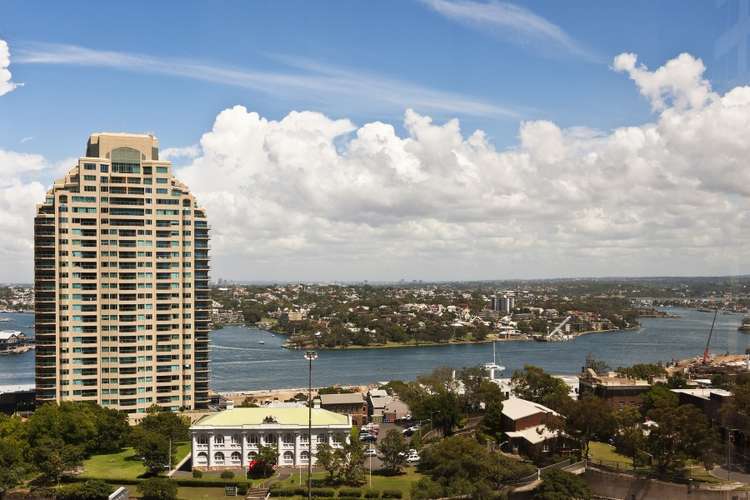 Main view of Homely apartment listing, 1508/98 Gloucester Street, The Rocks NSW 2000