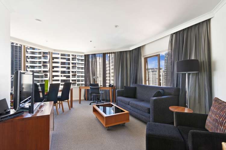 Third view of Homely apartment listing, 1508/98 Gloucester Street, The Rocks NSW 2000