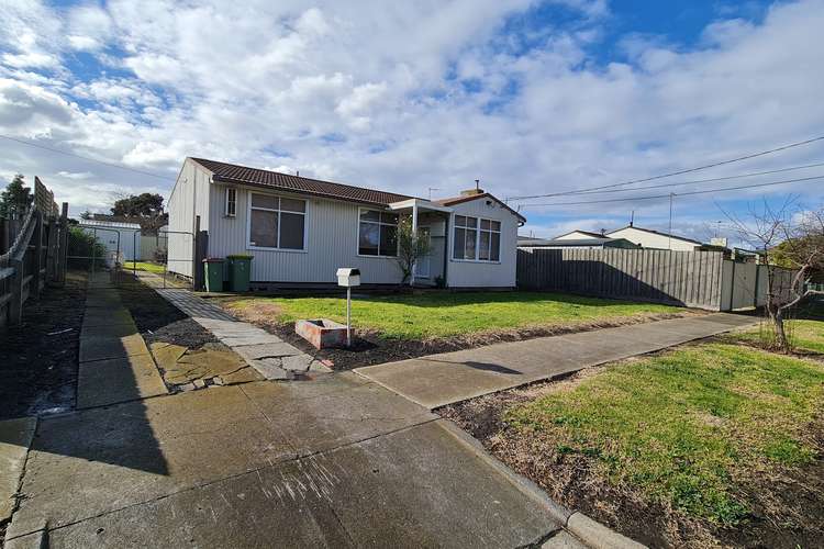 Second view of Homely house listing, 2 Hughes Street, Braybrook VIC 3019