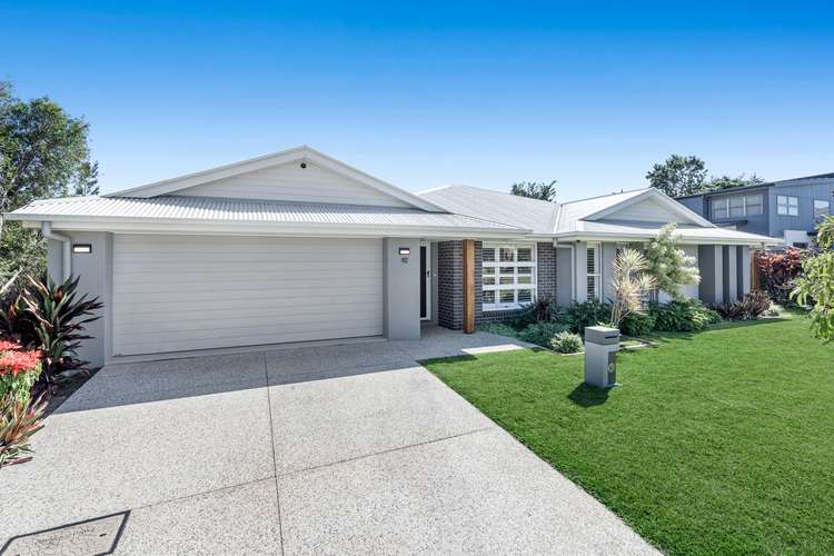 92 Spurs Drive, Wellington Point QLD 4160