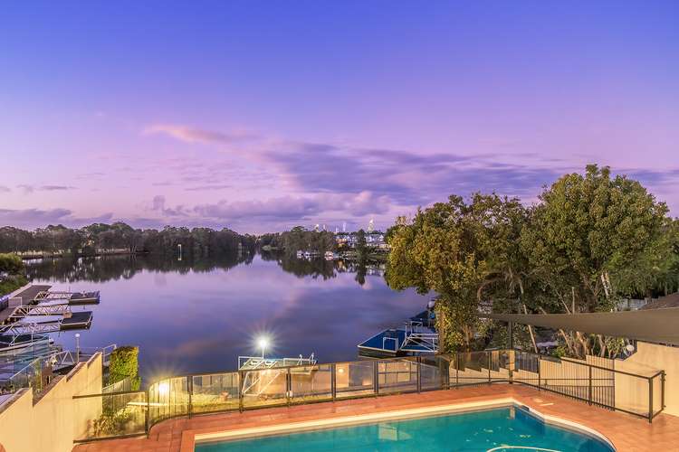 Third view of Homely house listing, 3 St Martin Place, Clear Island Waters QLD 4226