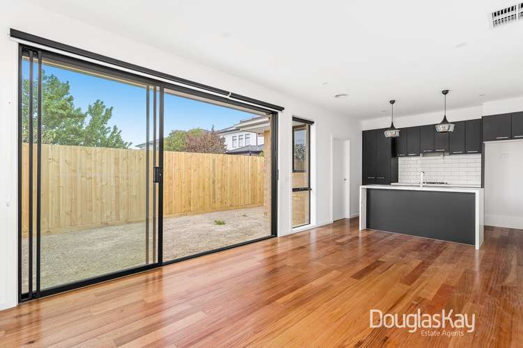 Second view of Homely townhouse listing, 3/6 Daley Street, Sunshine West VIC 3020