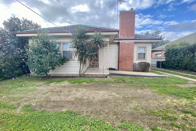 Main view of Homely house listing, 10 Shiel Street, Wangaratta VIC 3677