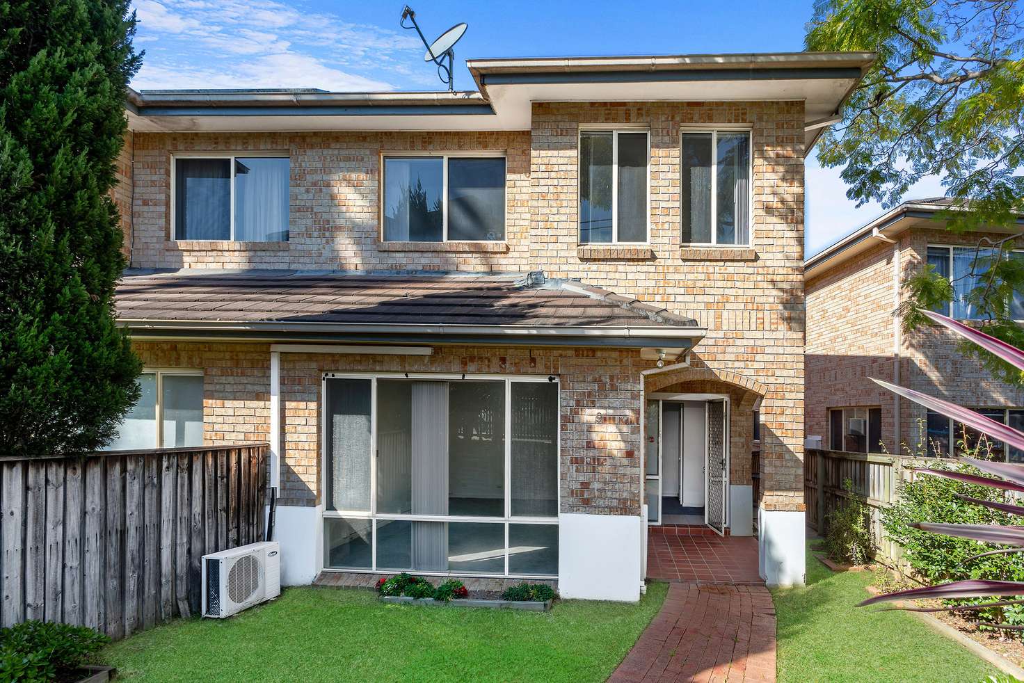 Main view of Homely house listing, 9 Massey Street, Gladesville NSW 2111