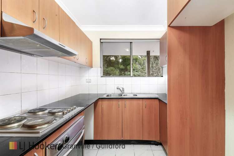 Second view of Homely unit listing, 10/44-50 Meehan Street, Granville NSW 2142