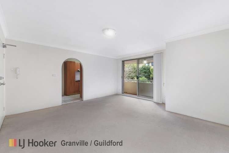 Fourth view of Homely unit listing, 10/44-50 Meehan Street, Granville NSW 2142