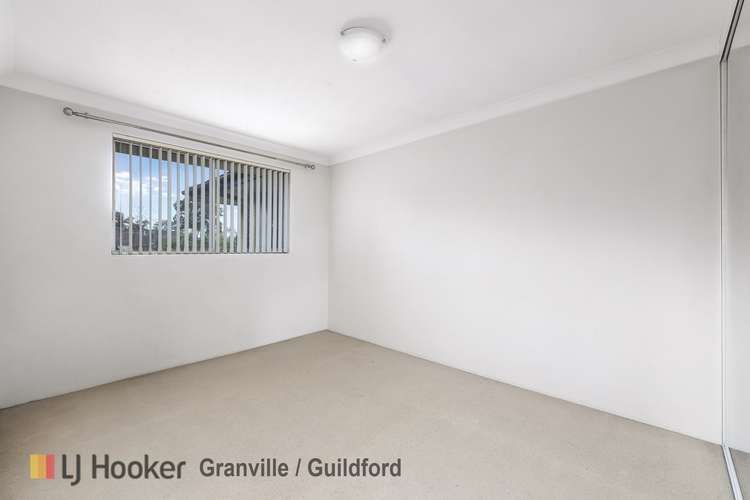 Fifth view of Homely unit listing, 10/44-50 Meehan Street, Granville NSW 2142