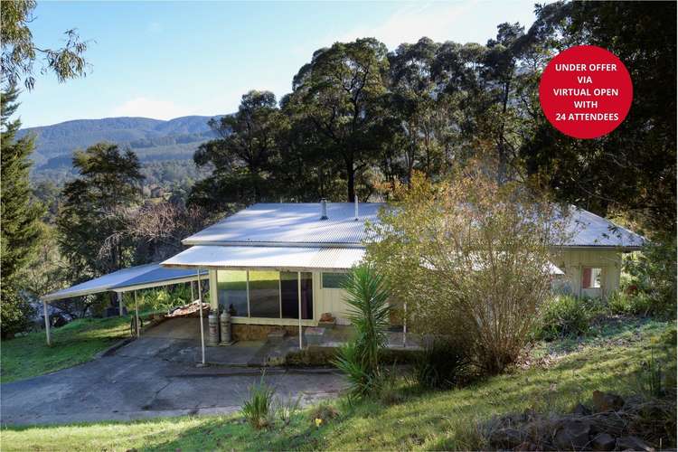 7A Glenbrook Road, Warburton VIC 3799