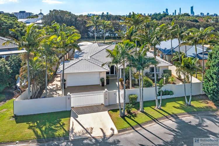 11 Montserrat Court, Clear Island Waters QLD 4226