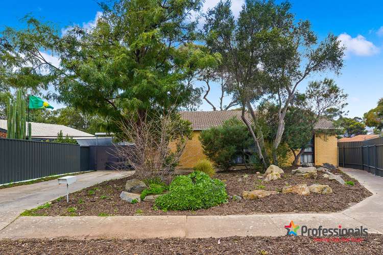 Main view of Homely house listing, 25 Louise Crescent, Morphett Vale SA 5162