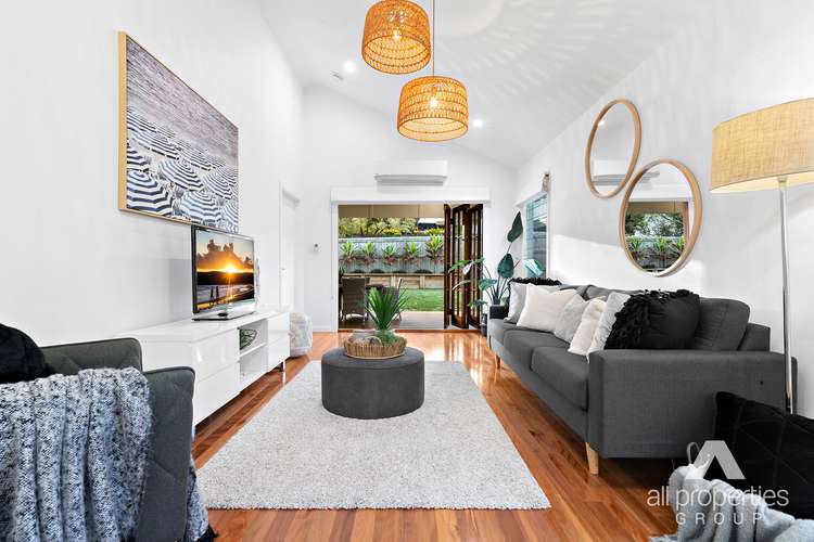 Sixth view of Homely house listing, 96 Creek Road, Mount Gravatt East QLD 4122