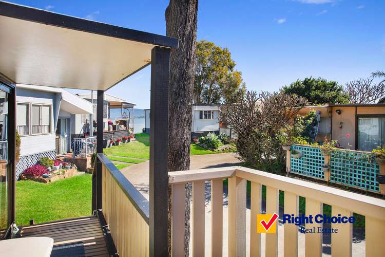 Sixth view of Homely villa listing, 16/140-146 Windang Road, Windang NSW 2528